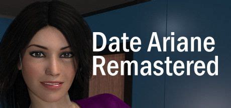 date ariane online|Date Ariane Remastered on Steam